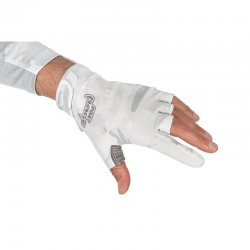 Manusi Fox Rage - UV Gloves L Manusi Fox Rage - UV Gloves L